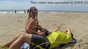 i was so shocked wen this stranger milf started fingering and handjobbing my big cock in public, making me cumshot everywhere in front of ppl