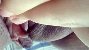 Big Clit Pulsing In Homemade Teasing Video With Amateur Softcore Action