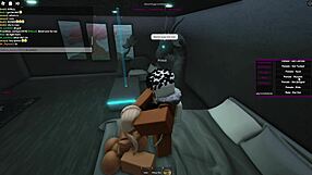 White Girl Takes Massive Rough BBC Deep In Her Tight Pussy And Mouth