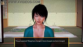 Exploring the latest chapter in my new family story with engaging twists.