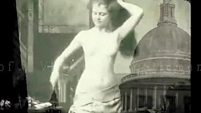 Oh wow, check out My Secret Life, it's the world's greatest erotic story with those vintage silent movies