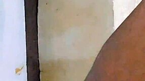 standing anal fuck with blowjob and pissing in that amateur scene with ass to mouth and toys on the desk