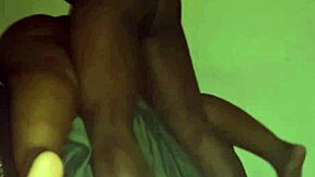 Feel the Thrill as BBC Makes Thick Stepmom Squirt and Cum Hard with Rough Toy Play!