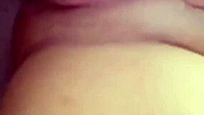 Intense Emotions In Homemade Mexican Latina Encounter With Passionate Touches