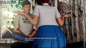 What secrets await in The Inn 41 adventure?