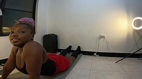 i'm starting yoga to get my body flexible trying new positions for the first time