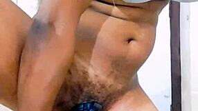 standing anal fuck with blowjob and pissing in that amateur scene with ass to mouth and toys on the desk