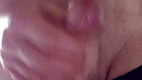 I made this close-up homemade cumshot facial just for you, Mark.