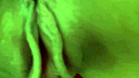 part1 cheating with his wife's best friend, licking that big clit and ass until she gapes 😈