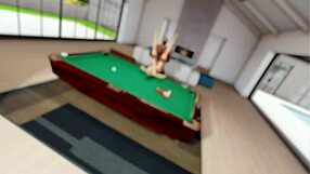 Hey Beso, do you think I need a trans fuck like in that promo? Or what about more action?