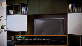 Exploring The Latest Chapter In My New Family Game Series Episode 561