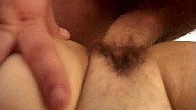 Catia gets roughly penetrated by her italian friend in amateur european milf masturbation with natural tits