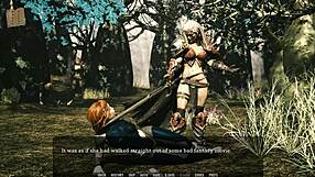 exploring the endless adventures in tales from the unending void episode 5