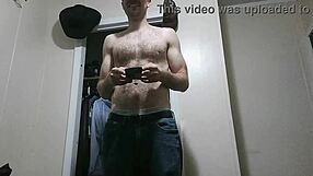 Cum daddy 2025 features amateurs in backstage bent over doggystyle with big cock cum covered first time game homemade tattoo fun.