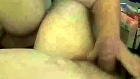 Hey, check out this sexy Sri Lankan housewife Kandy Kane showing off her big natural tits like a total slut