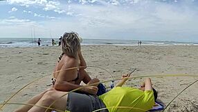 i was so shocked wen this stranger milf started fingering and handjobbing my big cock in public, making me cumshot everywhere in front of ppl