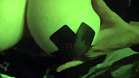 Italian milf artemisia love shows big tits in horny solo bouncing session on camera