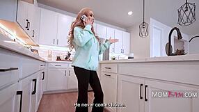 That ring's just a suggestion hun! Think twice passing up my hot body - Danae Mari Tyler Cruise MomBam