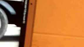 Can Korean race queen handle my huge 27-day load?