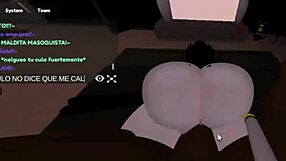 My personal slut begged me to wreck her womb with rough hardcore pounding!