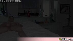 My GF looks like my stepmom and she thinks it's on purpose! She thinks I have a crush on her that's why!