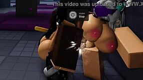 Bold Move Fucking Friend Hard In Intense Cumbat Session