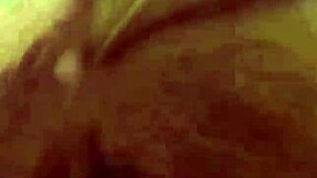 Hey, check out this sexy Sri Lankan housewife Kandy Kane showing off her big natural tits like a total slut