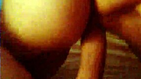 Mega verga penetrates that gran culo deep and hard