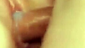 Married Wife in Double Penetration with Two Friends Cumming Inside Her Shaved Pussy and Mouth Uncensored