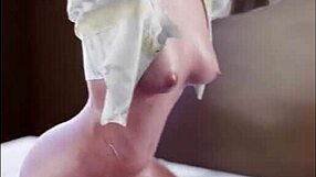 In this compilation, Ciri faces intense gangbang action with blowjobs and riding huge cocks. She bends over for doggystyle pounding.