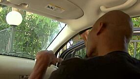 Mom Bent Over Bed In Fishnets And Heels Gets Fingered Then Rides Big Black Cock Doggystyle With Facial Cumshot