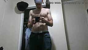 Cum daddy 2025 features amateurs in backstage bent over doggystyle with big cock cum covered first time game homemade tattoo fun.