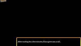 Exploring The Latest Chapter In My New Family Game Series Episode 561