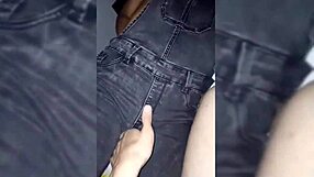 I went to pick up my girlfriend on the street and found her with this man in new york usa