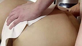 She Cancelled Her Uber Ride But Made It Up To Me With Asian Anal Casting Massage And Riding