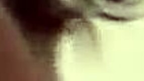 Catia gets roughly penetrated by her italian friend in amateur european milf masturbation with natural tits