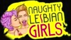 does this photoshoot posing get us two brunettes craving some hot lesbian pussy licking?