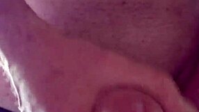 I made this close-up homemade cumshot facial just for you, Mark.