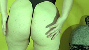 I love when my big boobed slut wife takes that huge creampie deep in her shaved pussy.