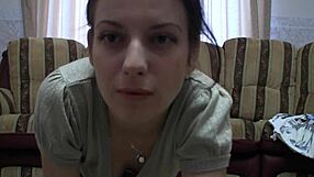 Hey, I just had to rub one out on my buddy's sofa