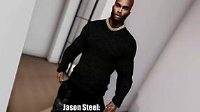 Hey Beso, do you think I need a trans fuck like in that promo? Or what about more action?