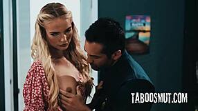 i'm just being friendly with lana sharapova in this college coed encounter