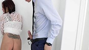 Horny stepmom Ryder Skye gets fucked hard on her wedding day