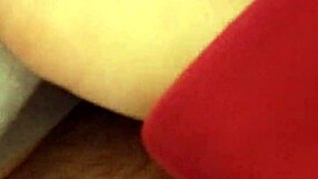 Are you touching yourself in pajamas like this milf?