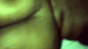 I'm feeling so thrilled smashing this big booty BBW from behind with my huge black cock, her fat ebony curves shaking.