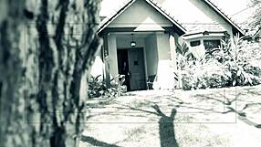 Brunette Mom Craves Hard Cock In Bed With Deepthroat And Facial Cumshot