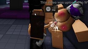 Bold Move Fucking Friend Hard In Intense Cumbat Session