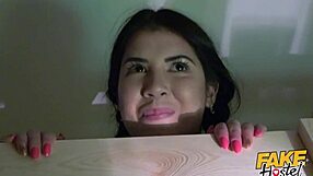 Students Cock Throbs Pumping Cum Load Into Warm Wet Mouth