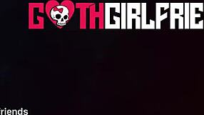 Lily Starfire craves more of that rough pounding from her ebony friend. She rides cowgirl with her big tits bouncing wet.