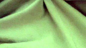 Are you touching yourself in pajamas like this milf?